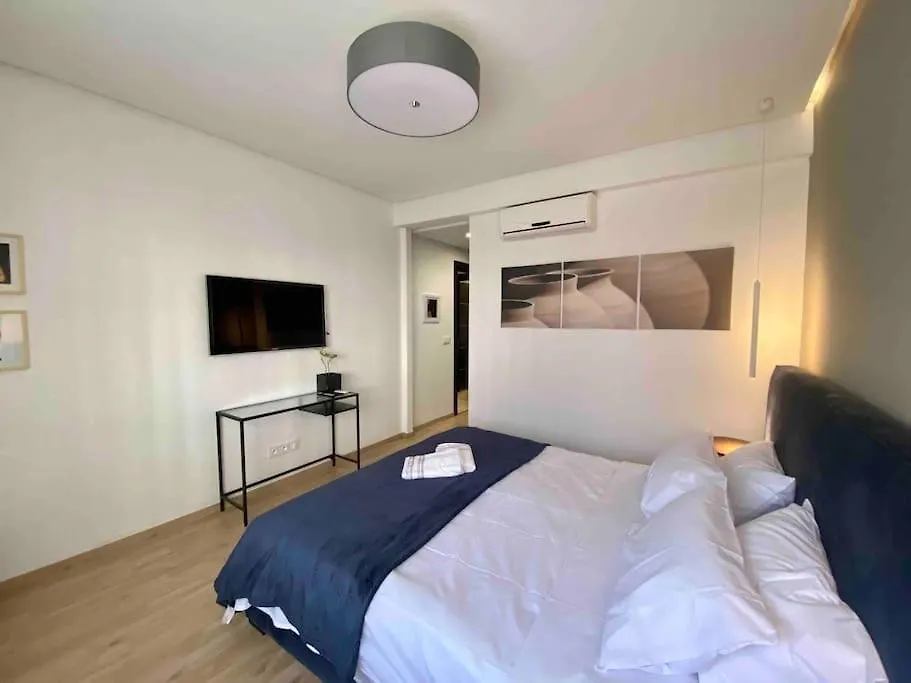 Apartment Spacieux Et Luxueux Appartement 2 Bedroom • Central Casablanca Morocco