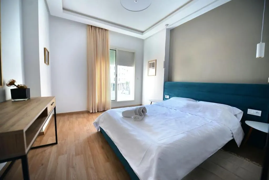 Apartment Spacieux Et Luxueux Appartement 2 Bedroom • Central Casablanca