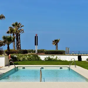 4* Resort Pestana Casablanca, Seaside & Residences