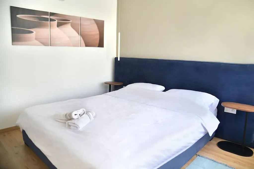 Spacieux Et Luxueux Appartement 2 Bedroom • Central Casablanca Apartment