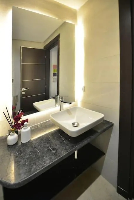 Spacieux Et Luxueux Appartement 2 Bedroom • Central Casablanca
