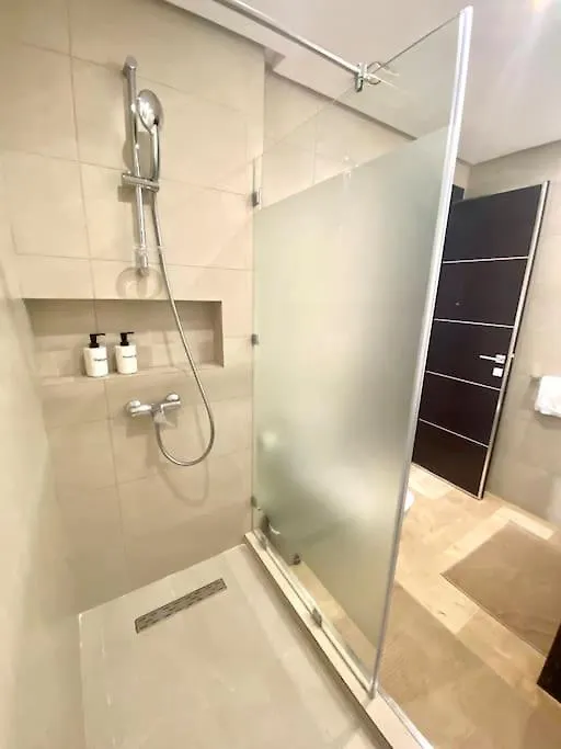 Spacieux Et Luxueux Appartement 2 Bedroom • Central Casablanca Morocco